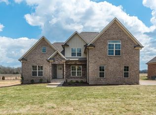 987 Mires Rd, Mount Juliet, TN 37122