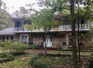 117 Beechtree Ln, Florence, MS 39073
