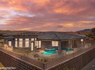 1464 Sanctuary Rdg, Mesquite, NV 89027