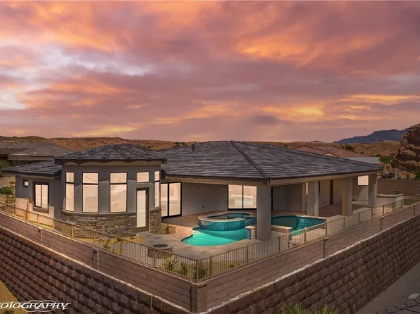 1464 Sanctuary Rdg, Mesquite, NV 89027