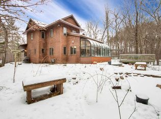 2130 County Road J N, Custer, WI 54423