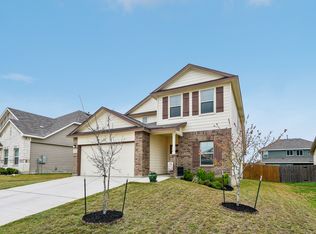513 Chelson Hunt, Cibolo, TX 78108
