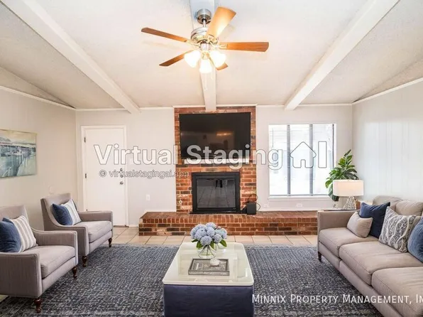 6111 10th Dr, Lubbock, TX 79416