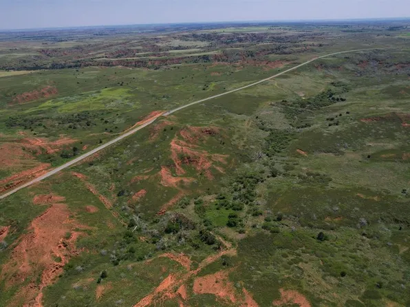 E North Highway Highway Lot Pending #46, Laverne, OK 73848