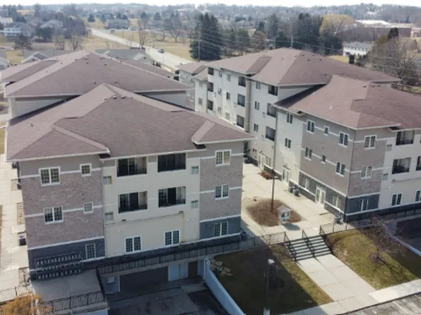 The Commons of Foxboro