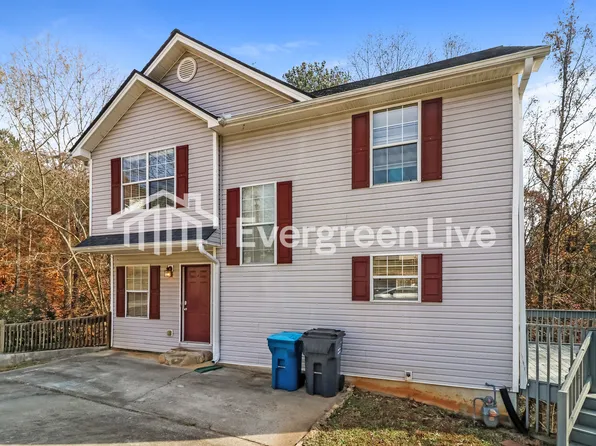 520 Ashland Manor Dr, Lawrenceville, GA 30045