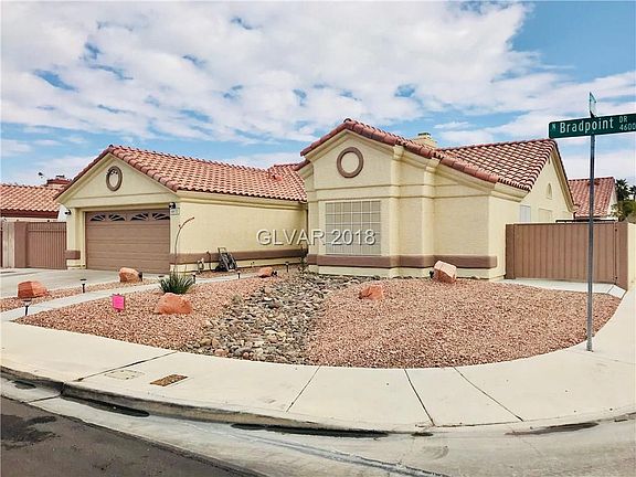 3rd image of 4632 Bradpoint Dr