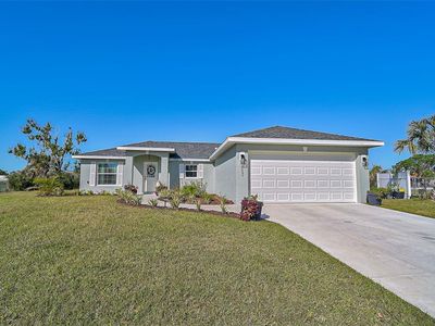 6297 Drucker Cir, Port Charlotte, FL, 33981