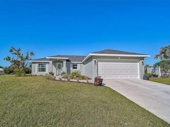 6297 Drucker Cir, Port Charlotte, FL 33981