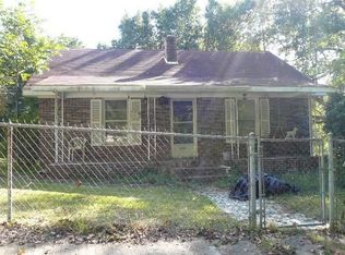 262 Park St, Woodruff, SC 29388