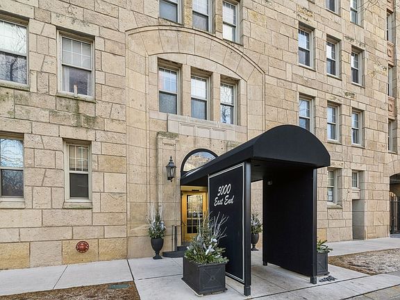 2nd image of 5000 S East End Ave APT 19D