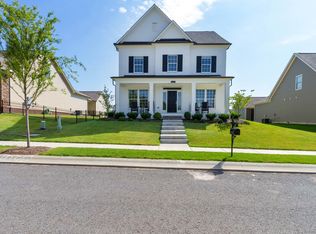627 Riverdene Dr, Nolensville, TN 37135