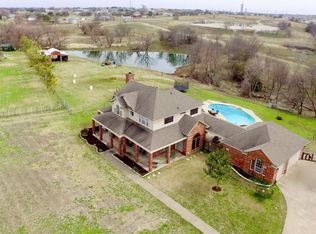 13634 Alliance Ct, Haslet, TX 76052
