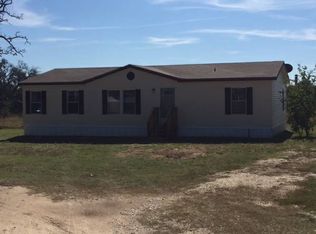 133 Adams Ln, Gatesville, TX 76528
