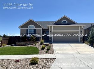 11195 Crisp Air Dr, Colorado Springs, CO 80908