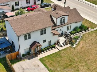 13 Potters Rd N, Tillsonburg, ON N4G2G9