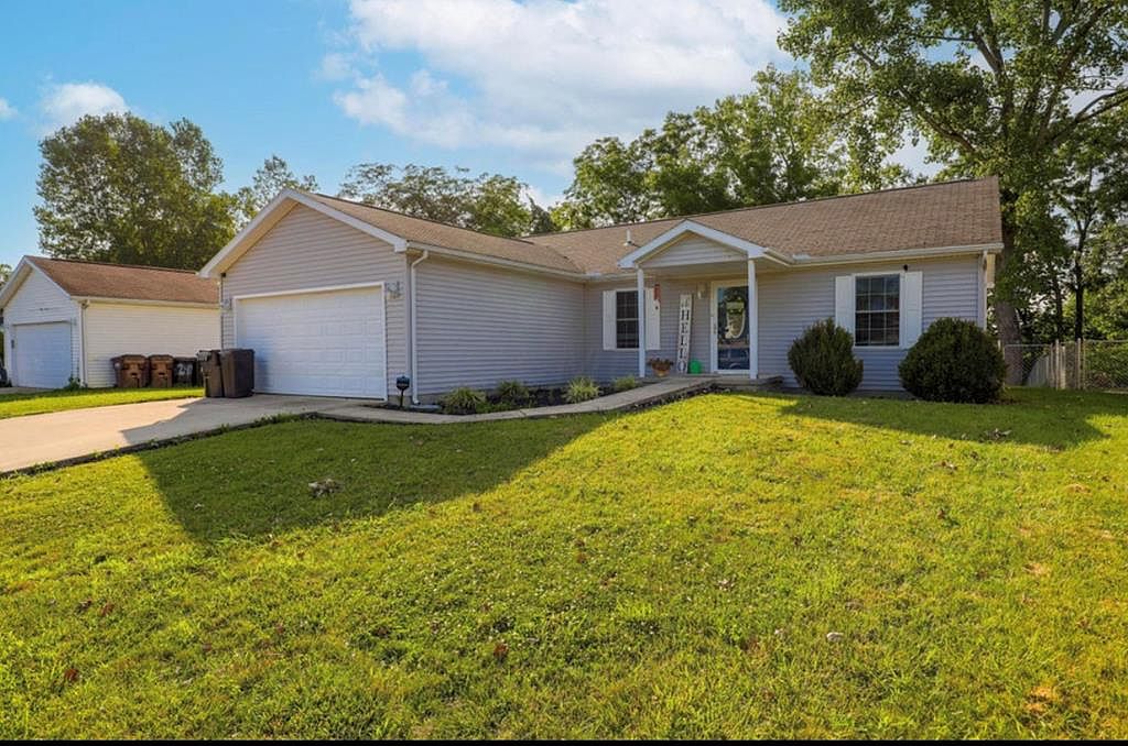 228 Patrician Dr, Chillicothe, OH 45601 MLS 190886 Zillow