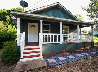 204 E 14th St SW, Rome, GA 30161