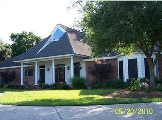 7115 Freetown Rd, New Iberia, LA 70560