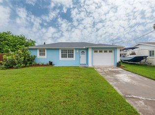13340 Starfish Dr, Hudson, FL 34667