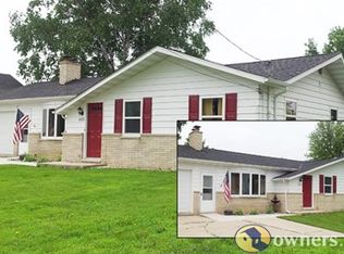 601 Milwaukee St, Lomira, WI 53048