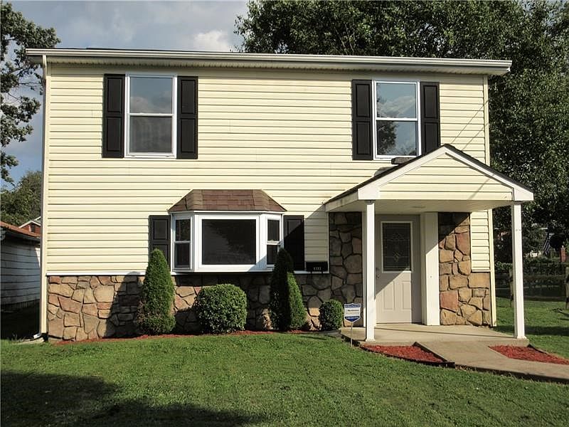 Welcome to 1512 Second Street!
