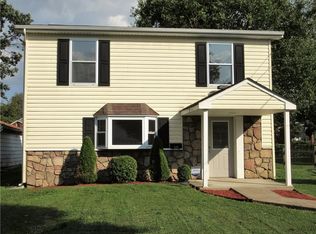 1512 2nd St, Natrona Heights, PA