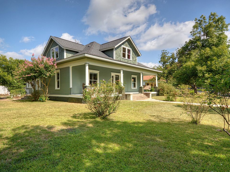 1610 S Church St, TX 78626 Zillow