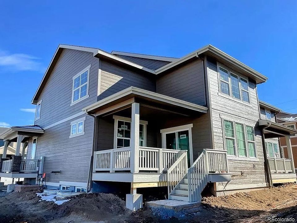 9067 Franconia Ct, Parker, CO 80134 Zillow