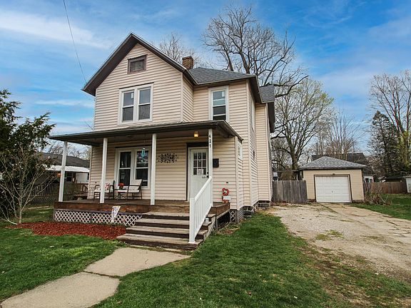 3rd image of 421 East St