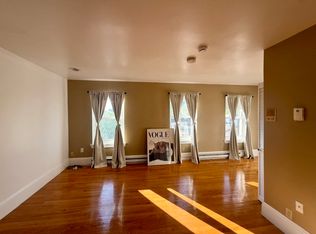 523 Columbus Ave #6, Boston, MA 02118