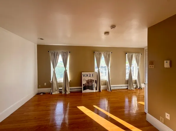 523 Columbus Ave #6, Boston, MA 02118