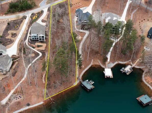 LOT 17 Retreat Pointe Rd, West Union, SC 29696