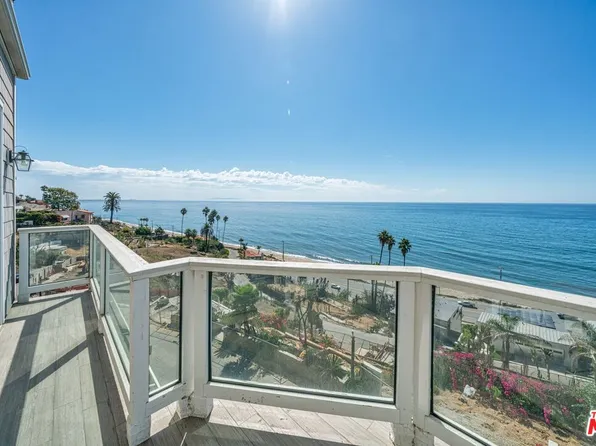 17819 Castellammare Dr, Pacific Palisades, CA 90272