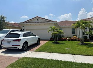 24053 SW Firenze Way, Port Saint Lucie, FL 34986