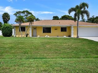 117 Home Park Rd, Venice, FL 34285