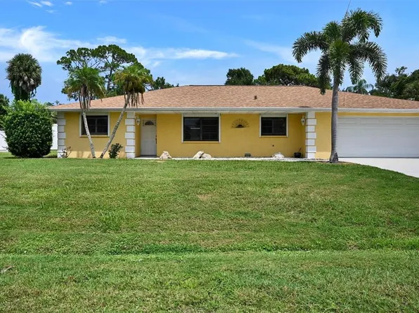 117 HOME PARK ROAD, VENICE, FL 34285