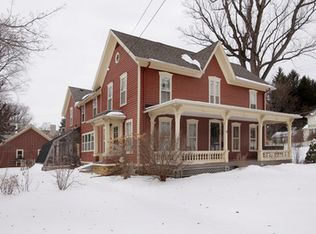 223 N Marshall Ave, Marshall, MI