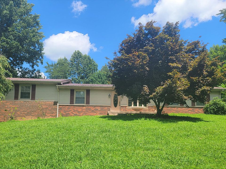 852 Barton Mill Rd, Corbin, KY 40701 Zillow