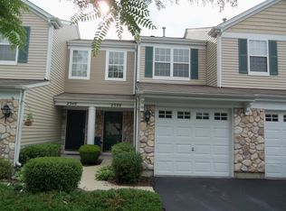 2538 Oak Tree Ln, Plainfield, IL 60586