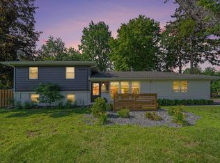 6484 Sawyer Rd, Sawyer, MI 49125