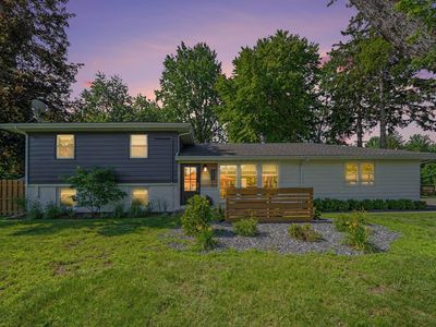 6484 Sawyer Rd, Sawyer, MI, 49125