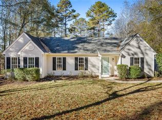 4905 Slater Rd, Anderson, SC 29621