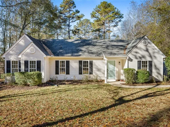 4905 Slater Rd, Anderson, SC 29621