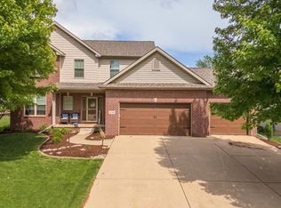 1710 Fraser Dr, Normal, IL 61761