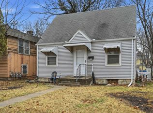 1264 SW Polk St, Topeka, KS 66612