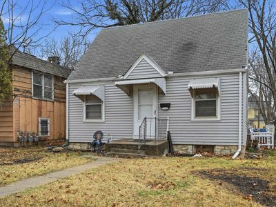 1264 SW Polk St, Topeka, KS, 66612