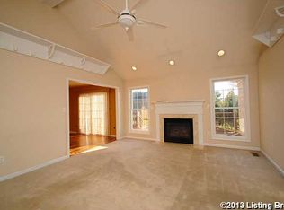 10612 Hickory Grove Dr, Louisville, KY 40291