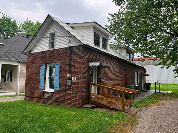 1817 W 3rd St, Owensboro, KY 42301