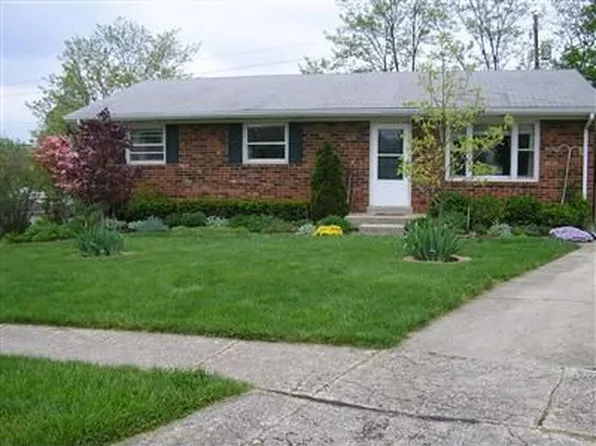 387 Lynnwood Ct, Lexington, KY 40509